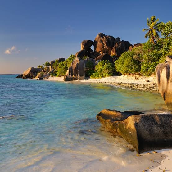 The 50 best beaches in the world | Beach holidays | The Guardian