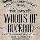The Haunted Woods of Buckroe event image