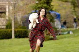 Ricatto d'amore ( the proposal) è una commedia romantica del 2009 diretta da anne fletcher ed interpretata da sandra bullock e ryan reynolds. Ricatto D Amore La Trama Del Film Con Sandra Bullock