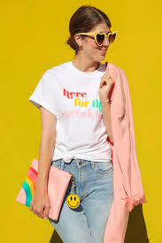 Yup, with the right dying patterns, colors and. How To Tie A T Shirt Two Easy Ways Studio Diy
