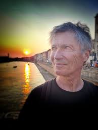 Official Website of Michael Rother