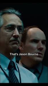 Jason Bourne 6
