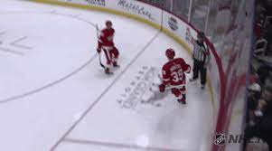 Sportsnet's chris johnston discusses the jets' trade deadline, the red wings dealing anthony mantha, frederik andersen's status, and the canadiens being a tough out in the stanley cup playoffs. Anthony Mantha Gifs Get The Best Gif On Giphy