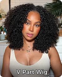 Human Hair Bundles & Lace Wigs Online I OQHAIR