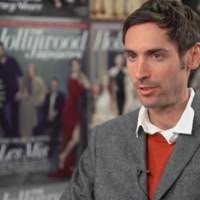 Searching for Sugarman' Malik Bendjelloul Interview