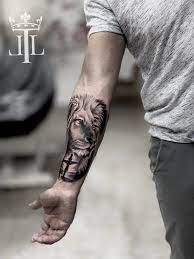 Pin Auf Tattoos