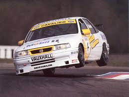 Colla Verglas Btcc Touring Car Racing Gt Cars