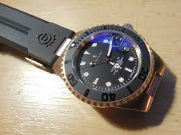 Steinhart Ocean One Pink Gold Trova una vasta selezione di steinhart watches a prezzi vantaggiosi su ebay. steinhart ocean one pink gold