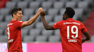 German bundesliga match leverkusen vs bay munich 06.06.2020. Bayer Leverkusen Vs Bayern Munich Betting Tips Latest Odds Team News Preview And Predictions Goal Com