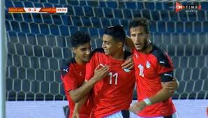 ويستعد منتخب مصر الاولمبي لمواجهة جنوب إفريقيا، غدا الخميس، في تمام الثامنة مساء. Ø§Ù‡Ø¯Ø§Ù Ù…Ø¨Ø§Ø±Ø§Ø© Ù…ØµØ± ÙˆØ¬Ù†ÙˆØ¨ Ø§ÙØ±ÙŠÙ‚ÙŠØ§ Ø§Ù„Ø§ÙˆÙ„Ù…Ø¨ÙŠ 2 0 Ù…Ø¨Ø§Ø±Ø§Ø© Ø§Ù„ÙˆØ¯ÙŠØ© Ø¨Ø·ÙˆÙ„Ø§Øª