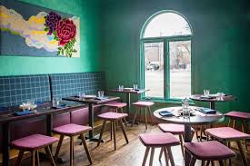 Buy an exclusive range of meals that needs less than five minutes of heating to make it ready to consume. Inside Chef S Special Cocktail Bar Opening Tonight In Bucktown Eater Chicago