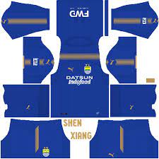 Nachos mx official dls custom kits (nachosmx.weebly.com). Jersey Dls 18 Persib Jersey Kekinian Online