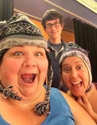 Bald Mt. Theater Ends State Tour With Performances in Rochester