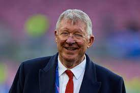 Sir alex ferguson's side were very attacking & direct. Man Utd News How Sir Alex Ferguson Is Keeping Busy During Lockdown Metro News