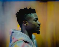 The life of Pi'erre Bourne