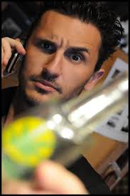 Dejan ILIC, 45 ans (PARIS, LIVRY GARGAN)