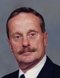 Stephen W. Rogers, obituary, Farwell Funeral Service, Nashua, NH