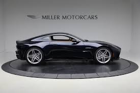 Image result for Ultramarine Black 2021 Aston Martin