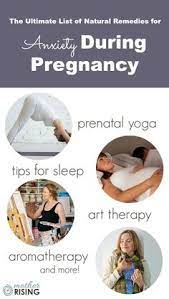 Stress During Pregnancy
