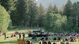 IN A LANDSCAPE: Warm Springs Preserve