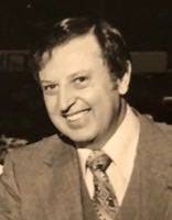 Edward Jason Lemos, VMD Obituary