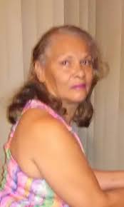 Bessie Pauline Mouton Obituary