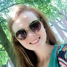 Gabrielle Maynard (@gabilowflag)