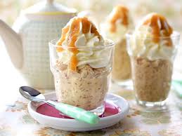 Milchreis Selber Machen Das Klassische Rezept Lecker Lecker Rezepte Einfacher Nachtisch