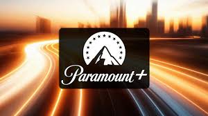Latest movies and shows on Paramount Plus