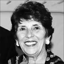 Paula ARRIGO Obituary (2023)