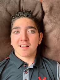 PRAY FOR ANTHONY L. PAVIA IV