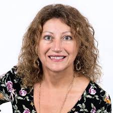 Christine Kashuba (@KashubaOriginal)