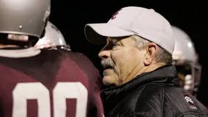 Gary Rankin: Football coach with most wins in TSSAA history