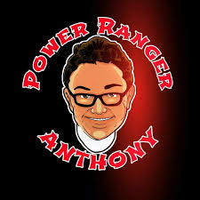 Power Ranger Anthony (@powerrangeranthony) • Instagram photos and videos