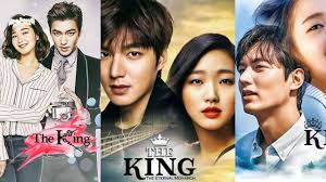 Broadcast details such as the tv channel and the exact date of the premiere have not yet been determined. The King Eternal Monarch Fans Couldn T Get Enough Of Lee Min Ho Fans Point Out An Error Honk News