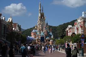 Последние твиты от disneyland resort (@disneyland). Hong Kong Disneyland Will Temporary Close For The Third Time Amid Covid 19