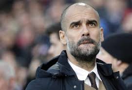 An image has surfaced which shows. Guardiola Is Being Exposed As A Fraud