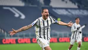 €* 1 may 1987, viterbo, italya. Allegri If Bonucci Wants Juventus Armband Football Italia
