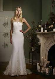 Mermaid Wedding Dresses White Bridal Dresses Designer Wedding Dresses Wedding Dresses