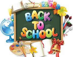 موقع باك تو سكول مدرستي In 2020 Back To School School