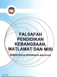 Ini merupakan tugasan dalam subjek kpf 3012: Falsafah Pendidikan Negara 2017 Maka Dari Itu Setiap War