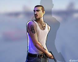 We did not find results for: Cesar Artwork By Ezekiel Rn Grand Theft Auto Series Ezekiel San Andreas