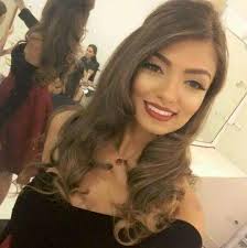 Miss Lebanon Fan Club