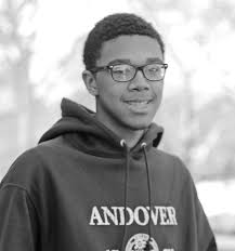 CAMD Brings Claudia Rankine for MLK Day Ndiokho Analyzes Black Comic Book  History HQ Trivia: Andover Students Test their Wits fo