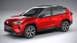 Come find a great deal on new 2021 toyota rav4 primes in your area today! Toyota Rav4 Prime 2021
