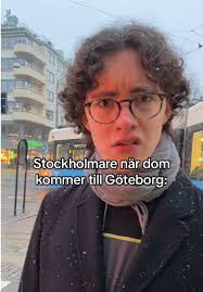 Kommer Kirk Till Gbg