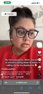 EEKA MCLEOD needs to be investigated. : r/YTVloggerFamilies