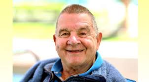 Legendary swim coach Don Talbot passes away just before AIS anniversary