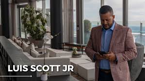 Networking with America's Law Entrepreneur Rising Stars