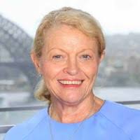 Lynne Anderson Email & Phone Number